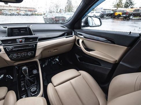 Used 2018 BMW X2 xDrive28i image 25