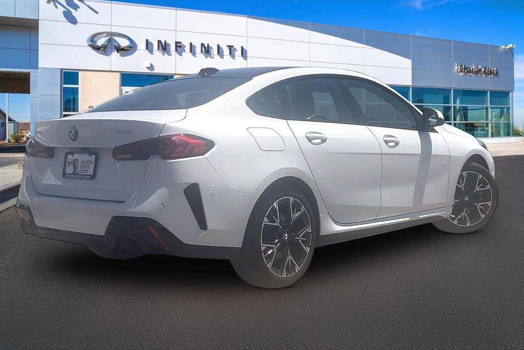 Used 2025 BMW 228i xDrive AWD/4WD image 2
