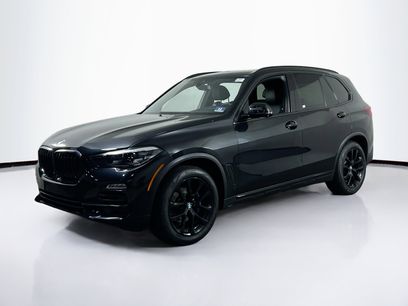 Used 2019 BMW X5 xDrive40i w/ Convenience Package