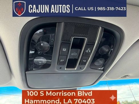 Used 2019 Kia Sorento EX FWD image 36