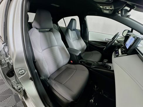 Used 2023 Toyota Corolla SE image 28