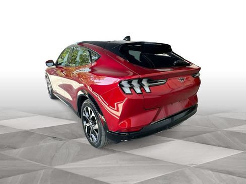 Used 2023 Ford Mustang Mach-E Premium AWD/4WD image 6