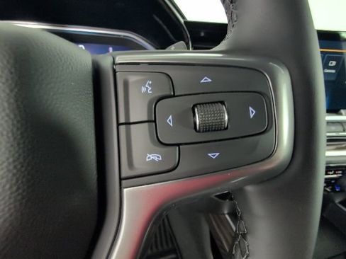 New 2026 Chevrolet Silverado 1500 RST w/ All Star Edition Plus AWD/4WD image 15