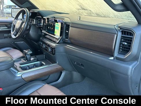 Used 2023 Chevrolet Silverado 1500 High Country image 44