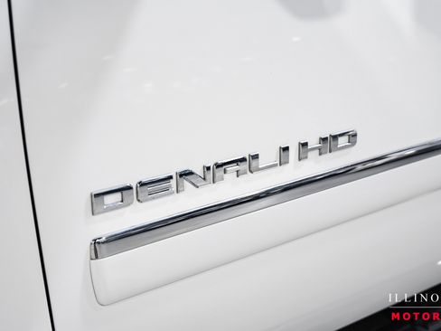 Used 2013 GMC Sierra 3500 Denali image 9