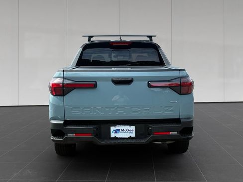 Used 2024 Hyundai Santa Cruz SEL w/ Activity Package AWD/4WD image 4