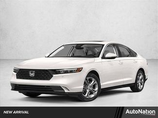 Used 2024 Honda Accord EX-L video 1