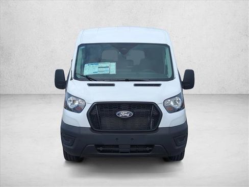 New 2026 Ford Transit 350 XL RWD image 6