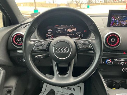 Used 2018 Audi A3 2.0T Premium image 35
