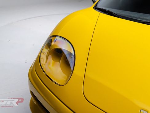 Used 2004 Ferrari 360 Challenge Stradale RWD image 9