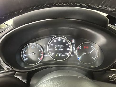Used 2025 MAZDA CX-30 AWD 2.5 S w/ Preferred Package image 17
