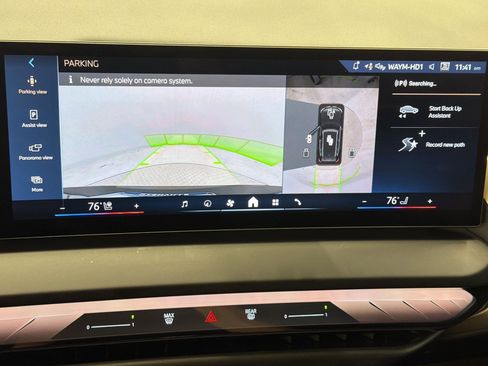Certified 2025 BMW X3 xDrive30i w/ Premium Package AWD/4WD image 25
