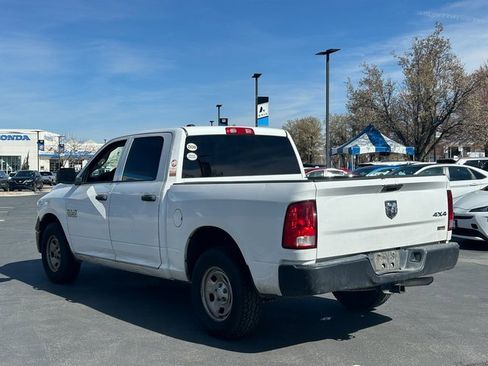 Used 2014 RAM 1500 Tradesman w/ Popular Equipment Group image 6