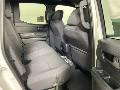 New 2026 Toyota Tacoma SR RWD image 19