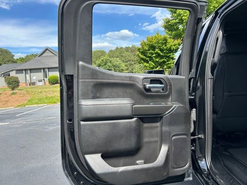 Used 2021 GMC Sierra 1500 AT4 AWD/4WD image 52