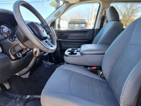 Used 2018 RAM 2500 Tradesman w/ Snow Chief Group image 18