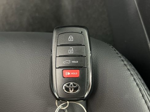 New 2024 Toyota Corolla XSE image 35