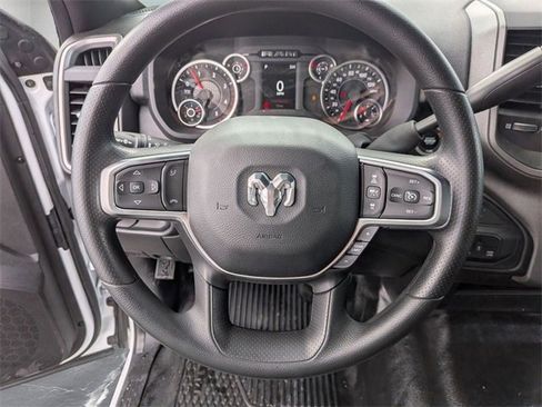 New 2026 RAM 3500 Tradesman w/ Bed Convenience Group image 18