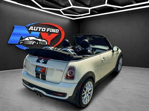 Used 2012 MINI Cooper S FWD image 2