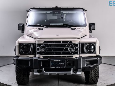 New 2025 INEOS Grenadier image 9