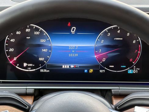 Certified 2026 Mercedes-Benz GLE 350 4MATIC image 23