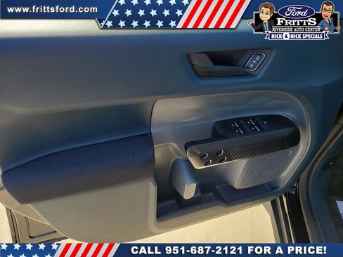 New 2026 Ford Maverick XL FWD image 14