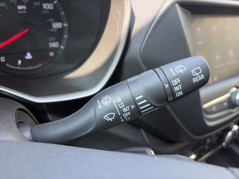 Certified 2023 Chevrolet TrailBlazer LS AWD/4WD image 16
