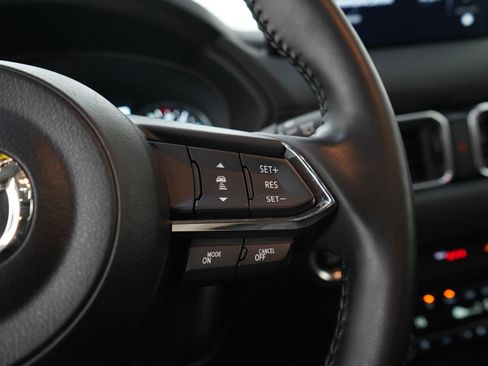Used 2024 MAZDA CX-5 AWD 2.5 S w/ Premium Plus Pkg image 27