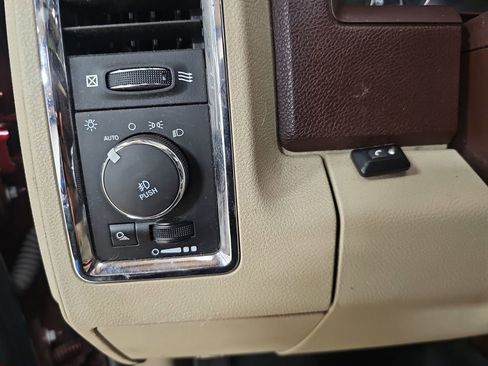 Used 2017 RAM 2500 Laramie w/ Off Road Package image 32