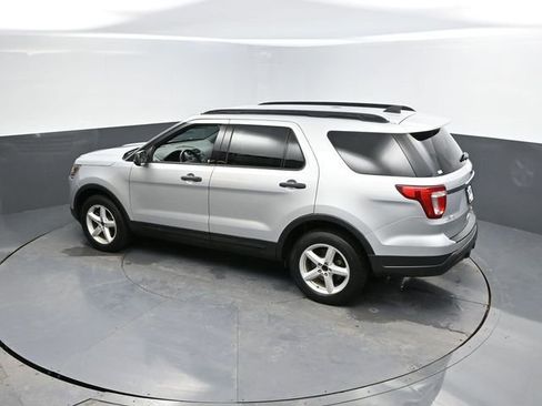 Used 2018 Ford Explorer Base image 34