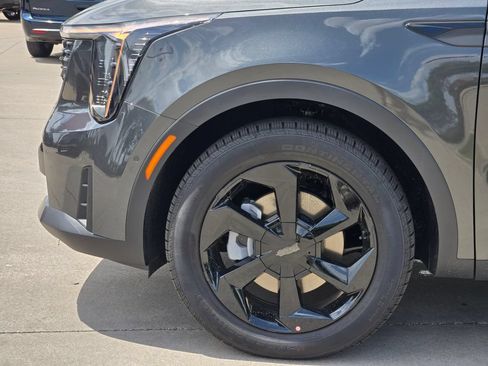 New 2026 Kia Sorento SX Prestige AWD/4WD image 5