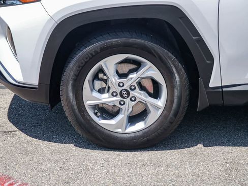 Used 2023 Hyundai Tucson SEL AWD/4WD image 9