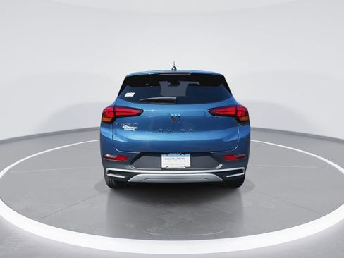 New 2026 Buick Encore GX Preferred w/ Comfort Package image 7