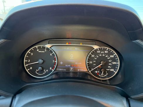 Used 2023 Nissan Altima 2.5 SV image 13