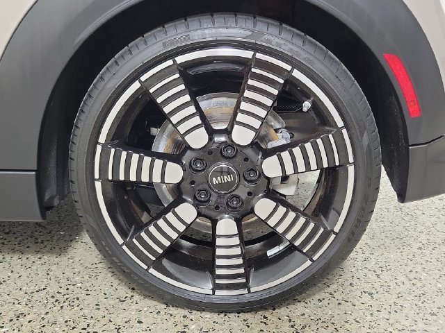 Used 2023 MINI Cooper S FWD image 8