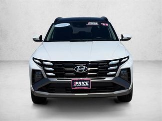 Certified 2025 Hyundai Tucson SEL AWD/4WD video 2