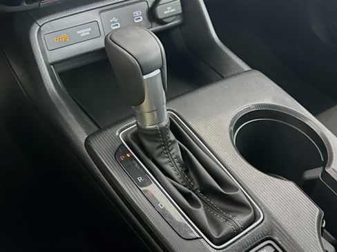 Used 2026 Honda Civic Sport image 24