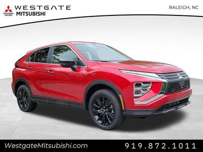 New 2024 Mitsubishi Eclipse Cross LE