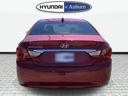 Used 2011 Hyundai Sonata GLS FWD image 6