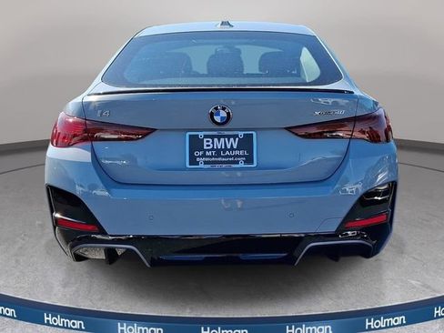 New 2026 BMW i4 xDrive40i w/ M Sport Package AWD/4WD image 5