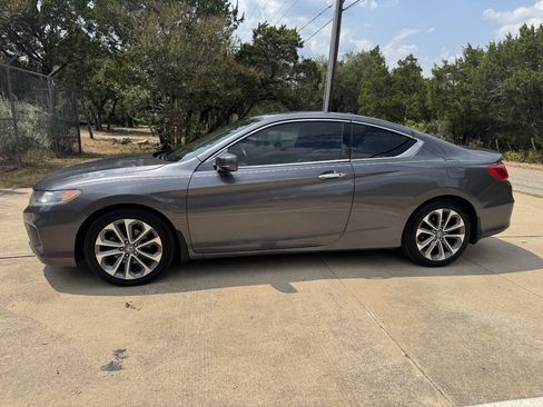 Used 2015 Honda Accord EX-L image 5