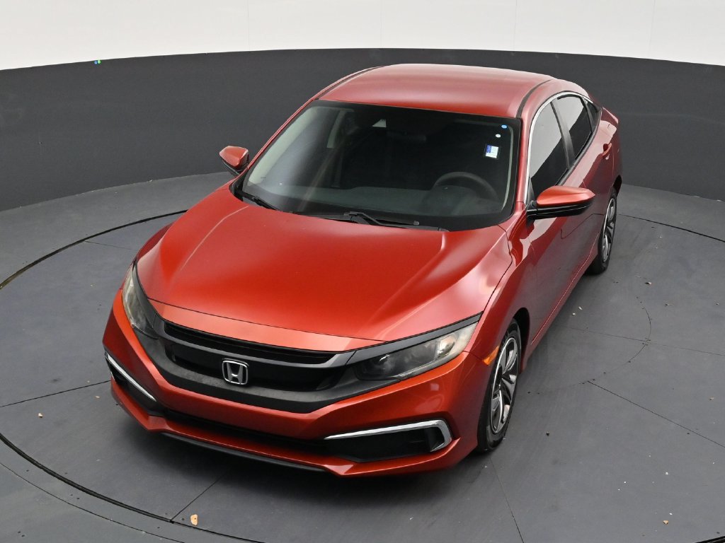 Used 2020 Honda Civic LX image 19