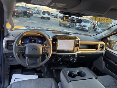 Used 2024 Ford F150 XL image 13