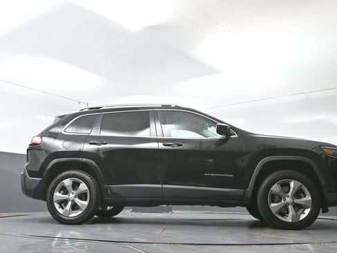 Used 2020 Jeep Cherokee Limited AWD/4WD image 24