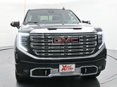 New 2026 GMC Sierra 1500 Denali image 31