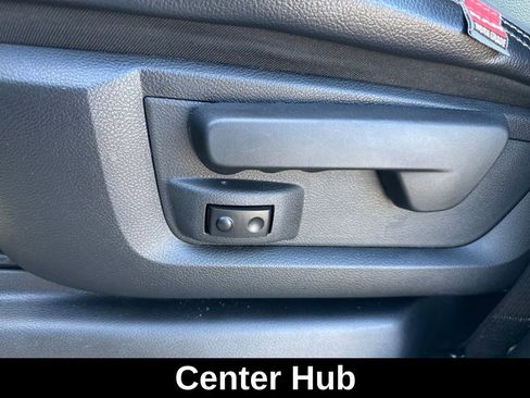 Used 2023 RAM 3500 Tradesman w/ Chrome Appearance Group image 23