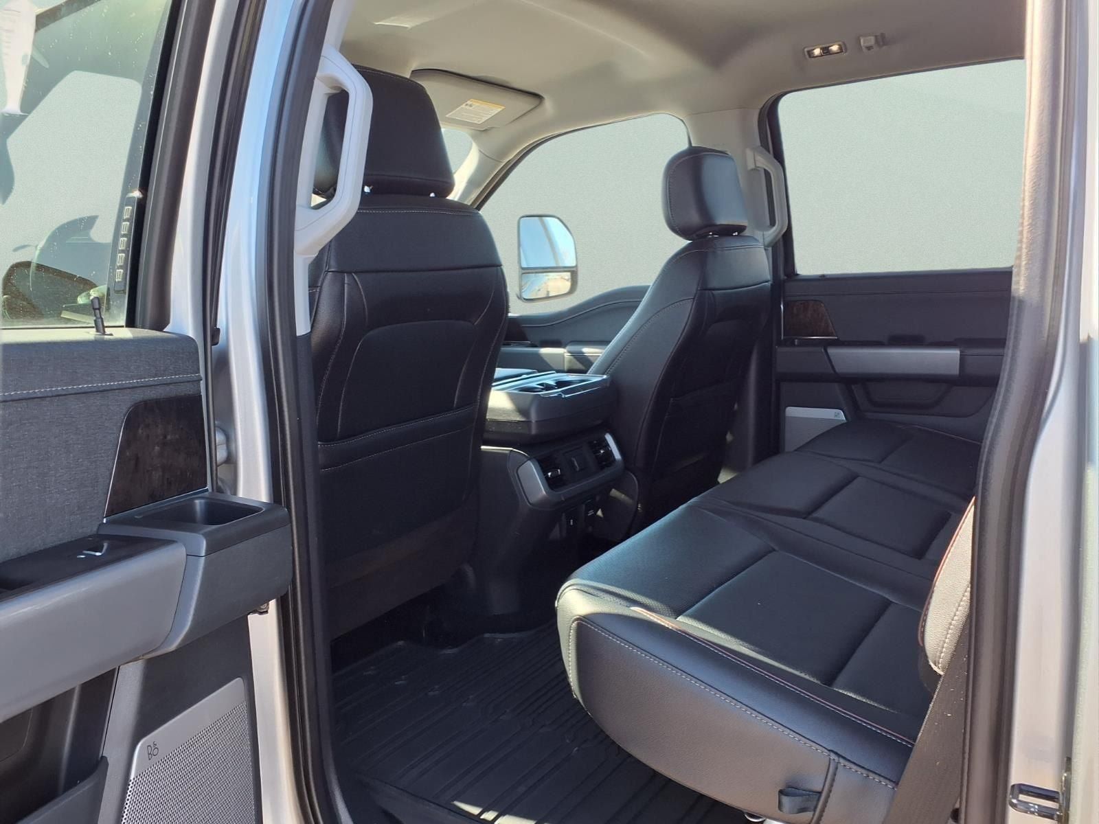Used 2022 Ford F150 Lariat AWD/4WD image 24