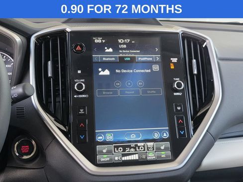 New 2026 Subaru Ascent Limited AWD/4WD image 25