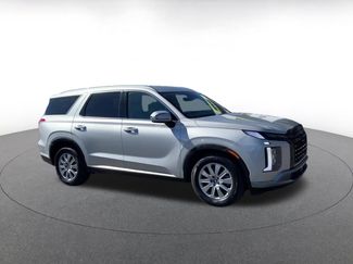 Used 2025 Hyundai Palisade SEL video 2