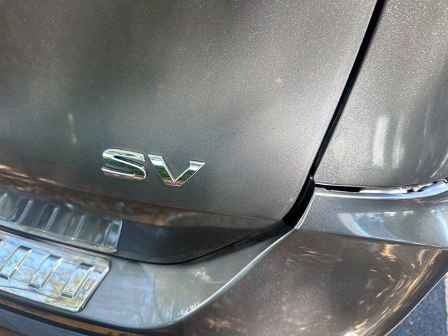 Used 2019 Nissan Rogue SV FWD image 4